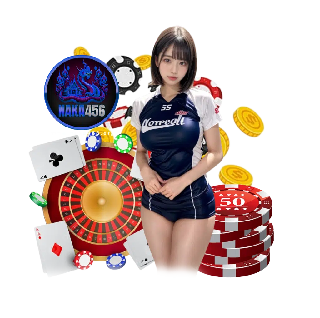 naka456 wallet